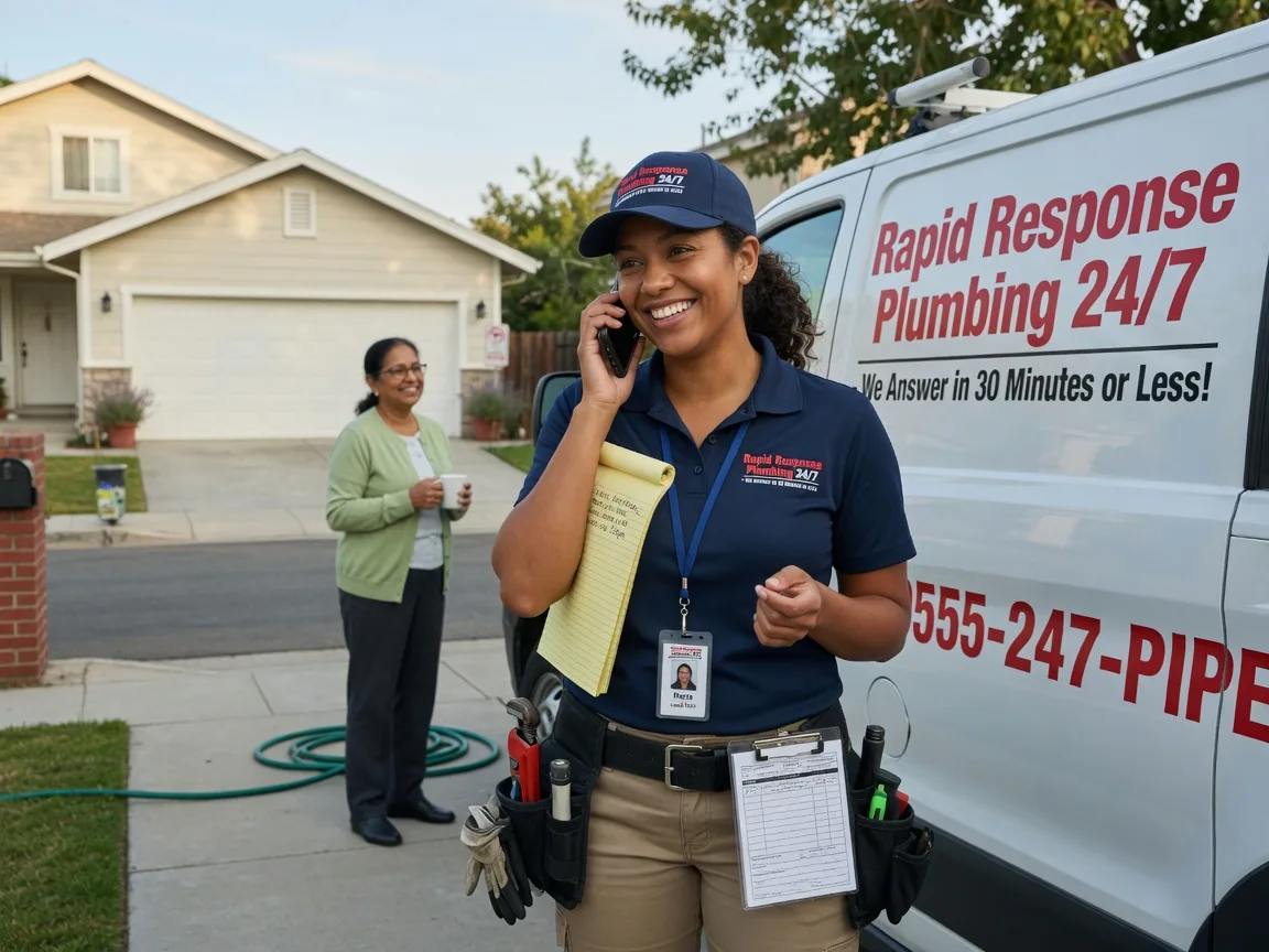 Emergency Plumber Fort Hall, ID FAQs